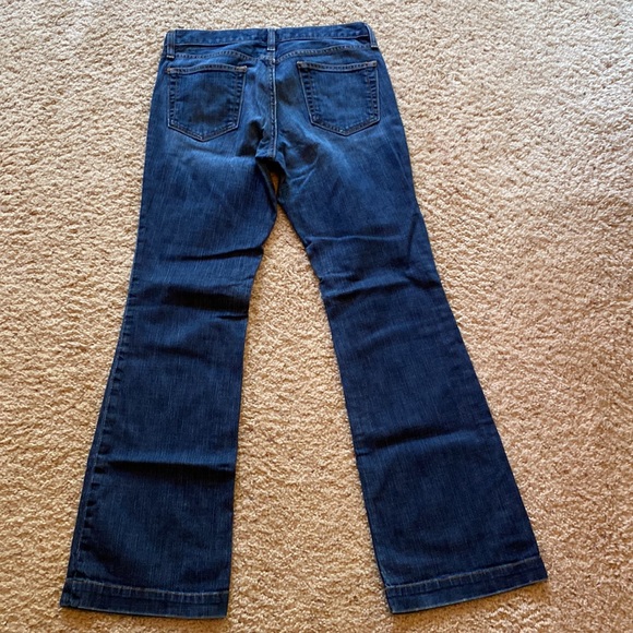 Gap Flare Jeans - Picture 4 of 4